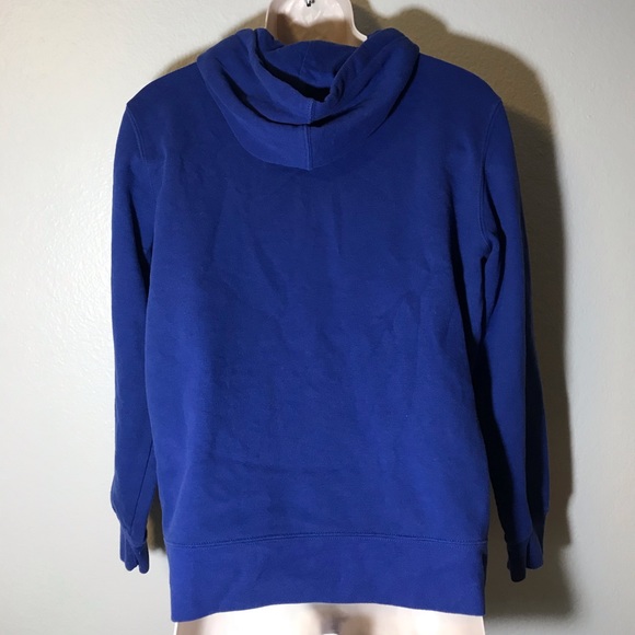 Cubs 2016 World Series men’s hoodie - Picture 5 of 6